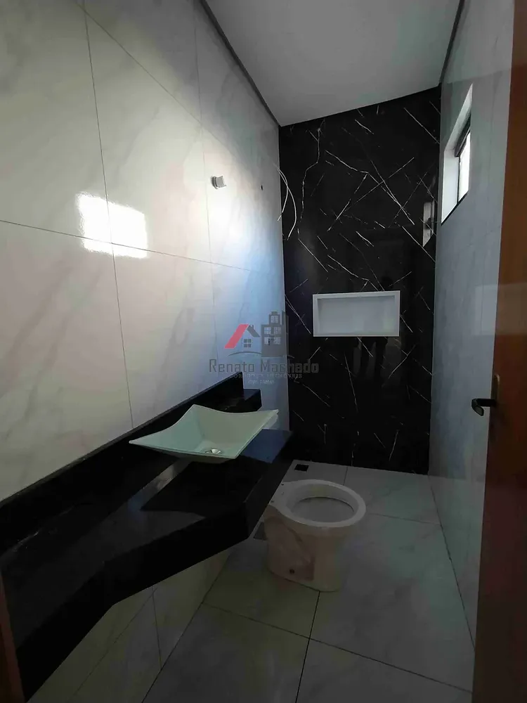 Casa, 2 quartos, 70 m² - Foto 6