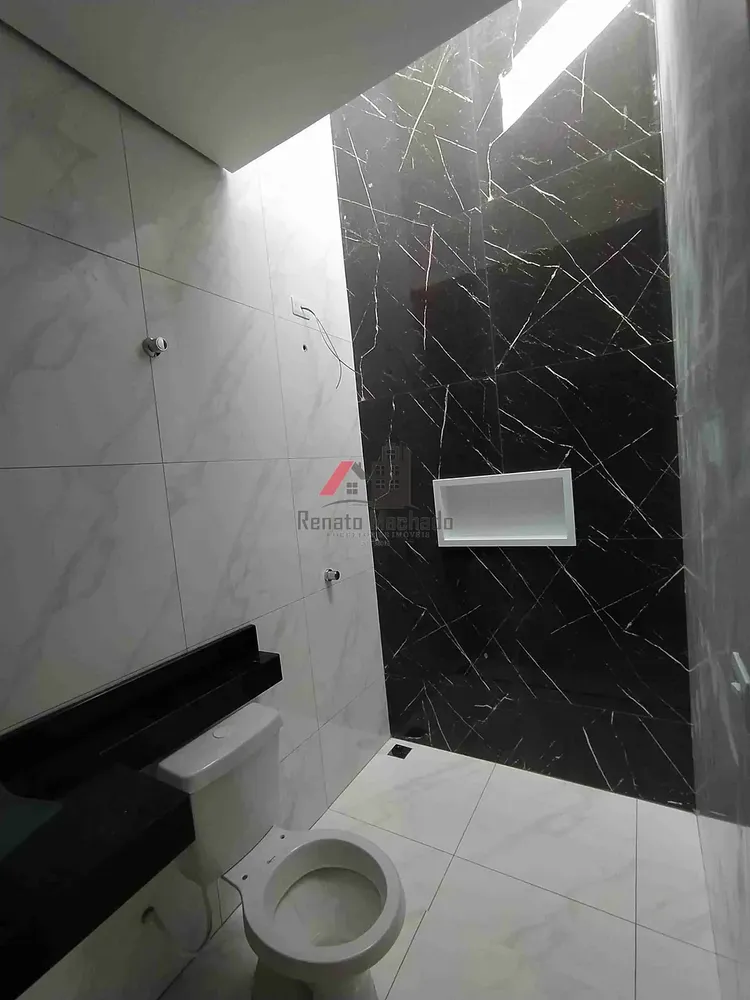 Casa, 2 quartos, 70 m² - Foto 1