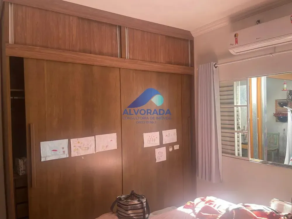 Sobrado, 3 quartos, 146 m² - Foto 2