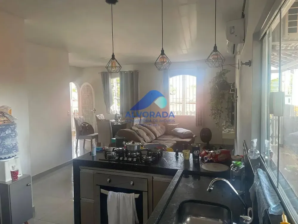 Sobrado, 3 quartos, 146 m² - Foto 1