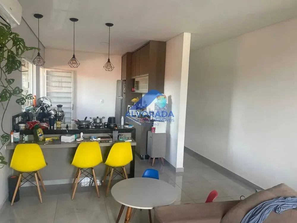 Sobrado, 3 quartos, 146 m² - Foto 5