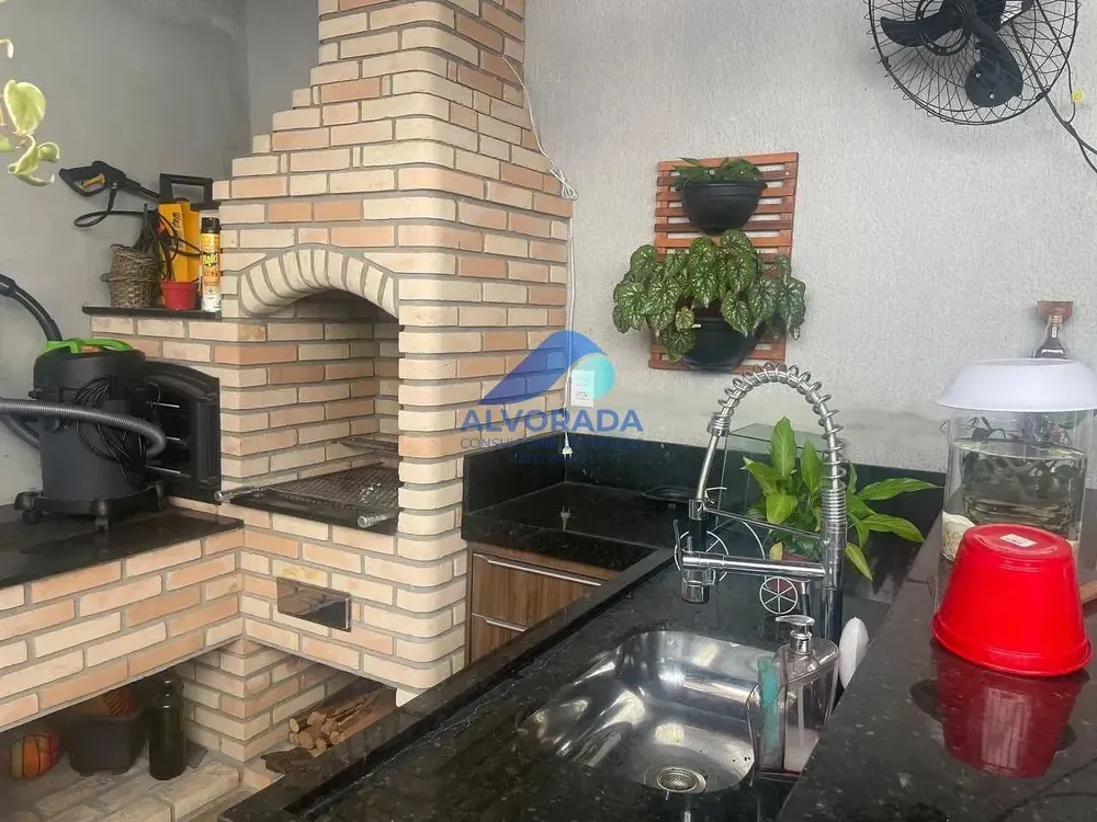 Sobrado, 3 quartos, 146 m² - Foto 4