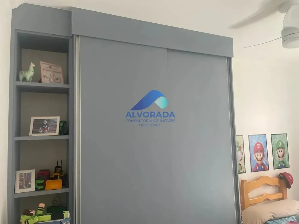 Sobrado, 3 quartos, 146 m² - Foto 3