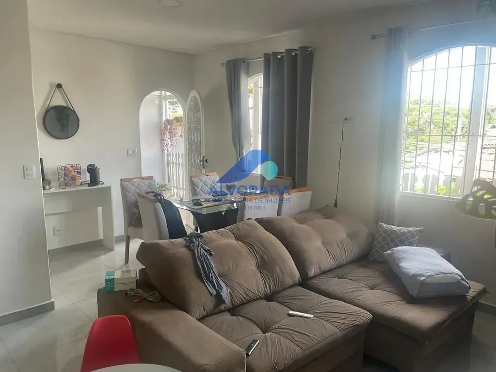 Sobrado, 3 quartos, 146 m² - Foto 7