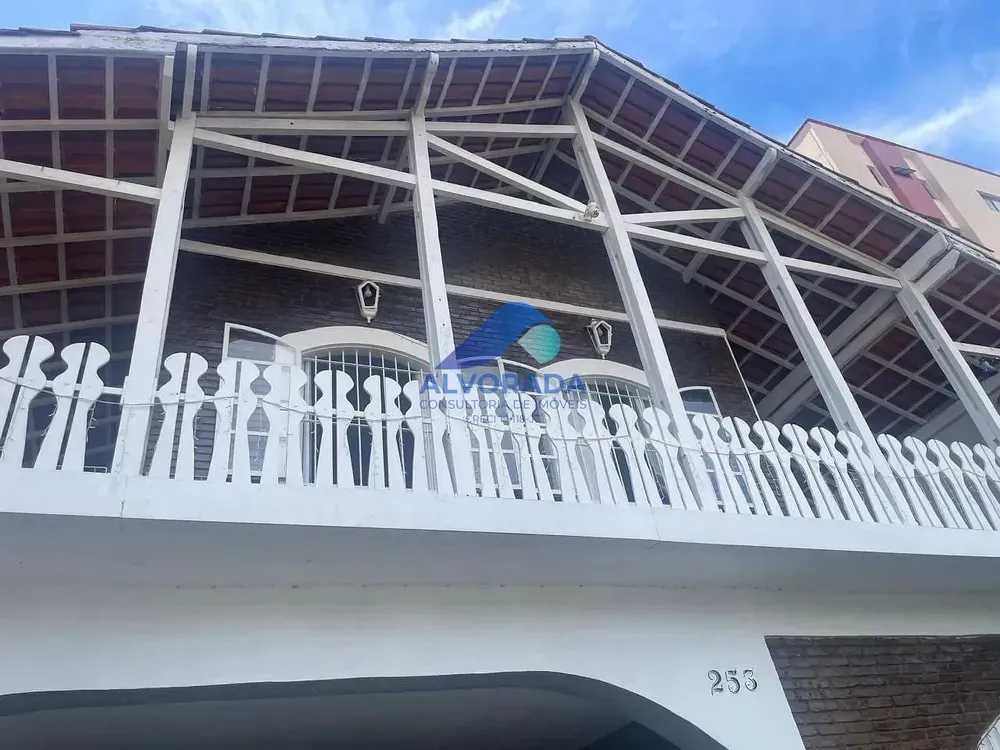 Sobrado, 3 quartos, 146 m² - Foto 6