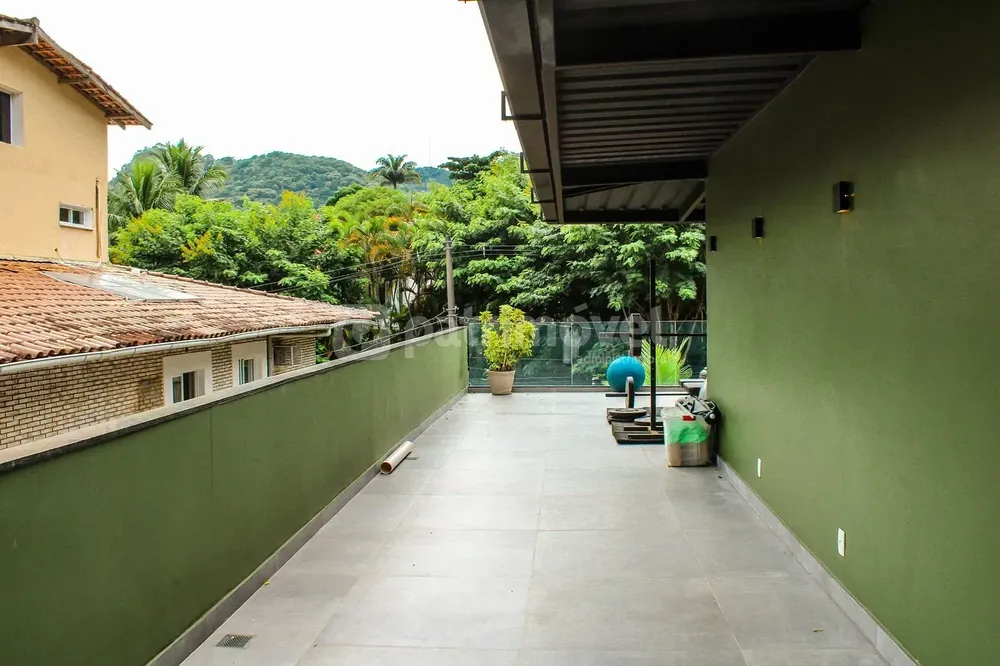 Casa, 5 quartos, 446 m² - Foto 9