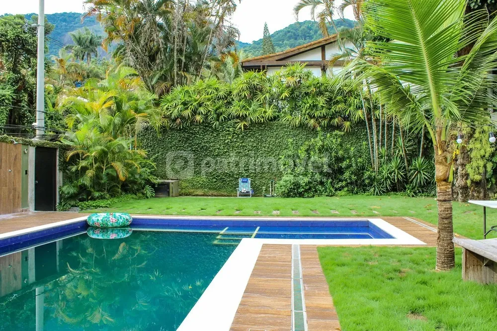 Casa, 5 quartos, 446 m² - Foto 3