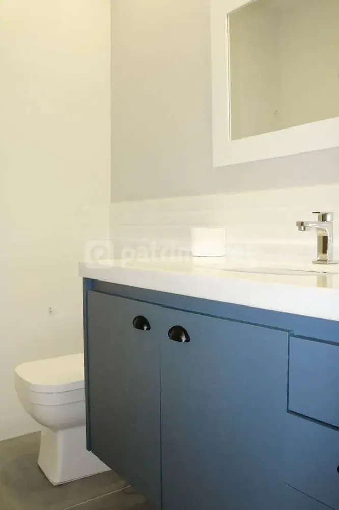 Casa, 5 quartos, 446 m² - Foto 19
