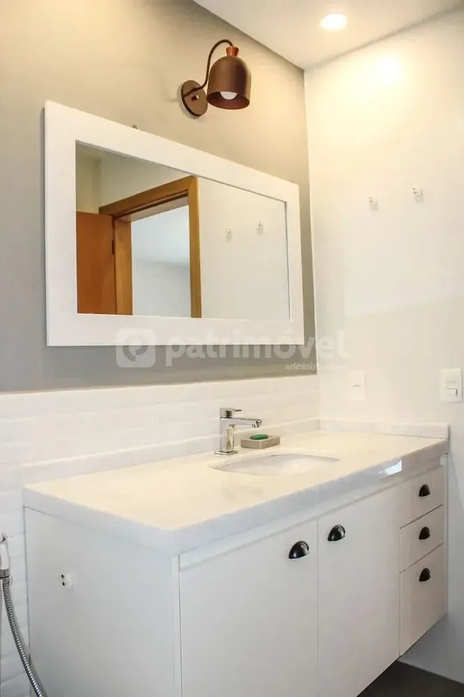 Casa, 5 quartos, 446 m² - Foto 16