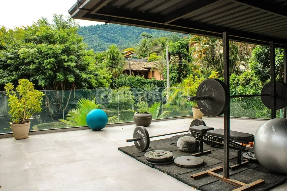 Casa, 5 quartos, 446 m² - Foto 8
