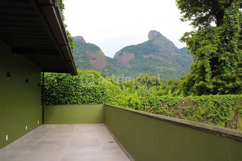 Casa, 5 quartos, 446 m² - Foto 10