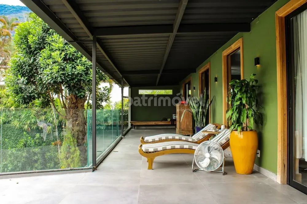 Casa, 5 quartos, 446 m² - Foto 6