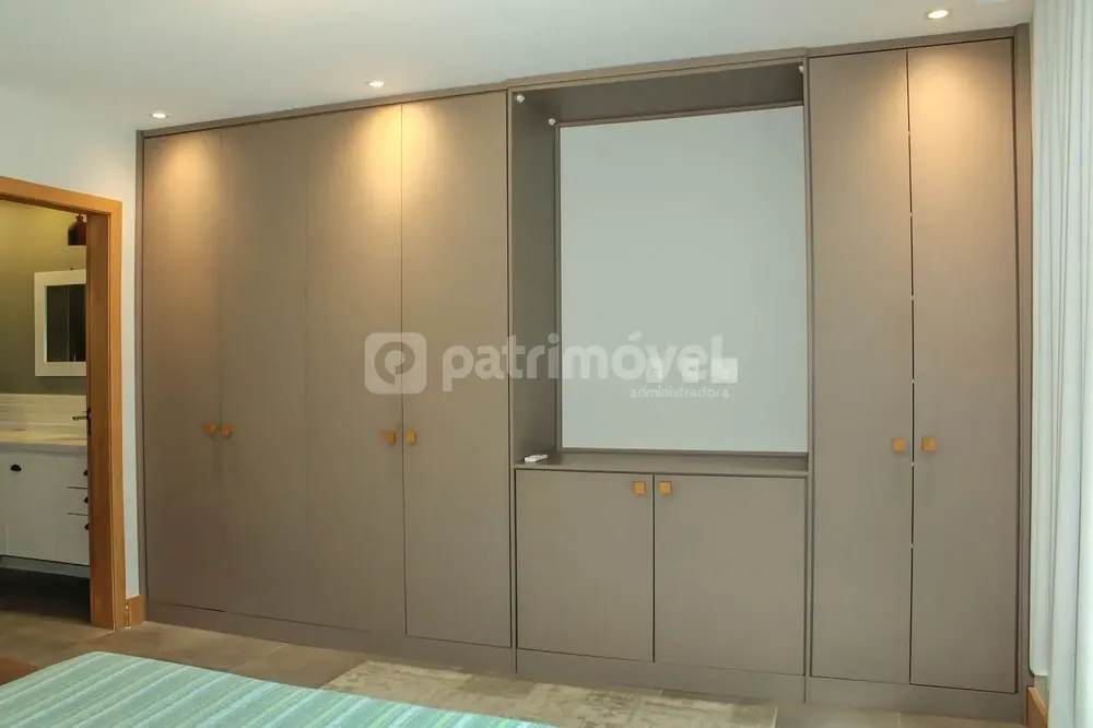 Casa, 5 quartos, 446 m² - Foto 12
