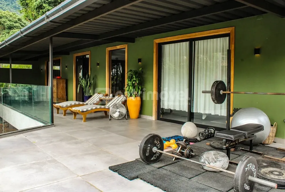 Casa, 5 quartos, 446 m² - Foto 5