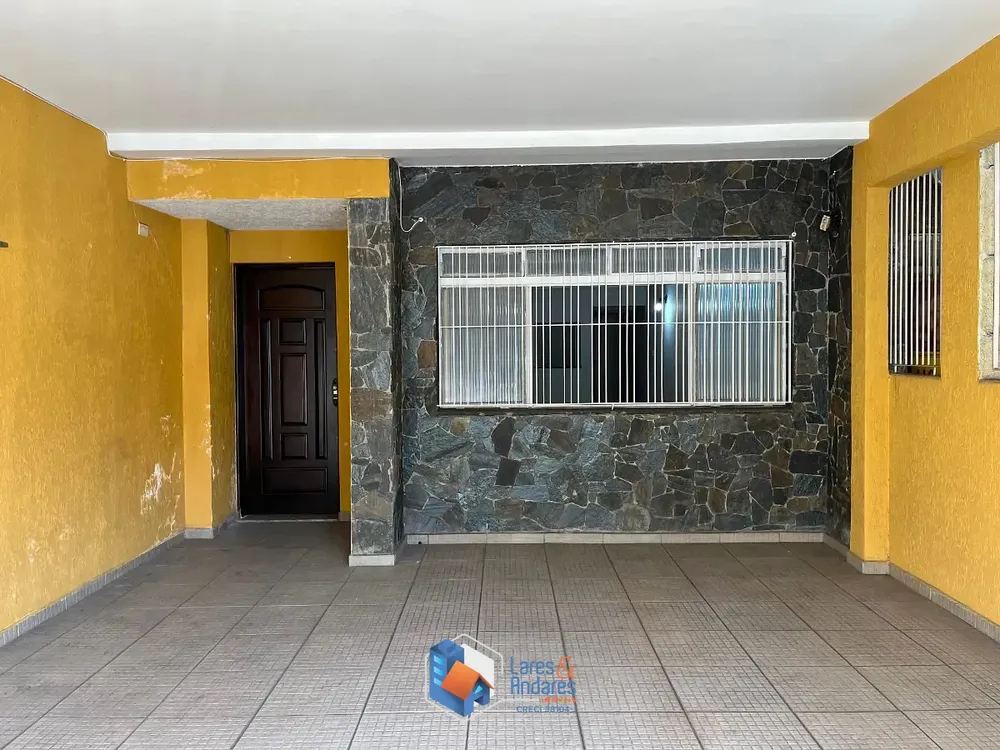 Sobrado, 3 quartos, 250 m² - Foto 7