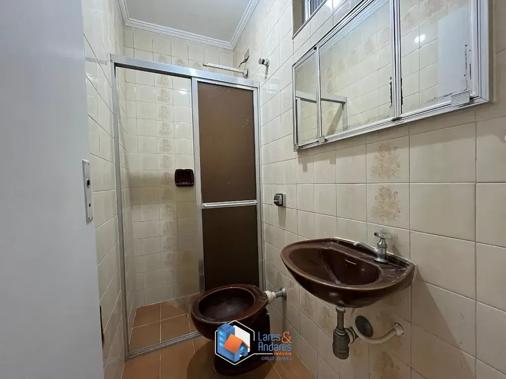 Sobrado, 3 quartos, 250 m² - Foto 8