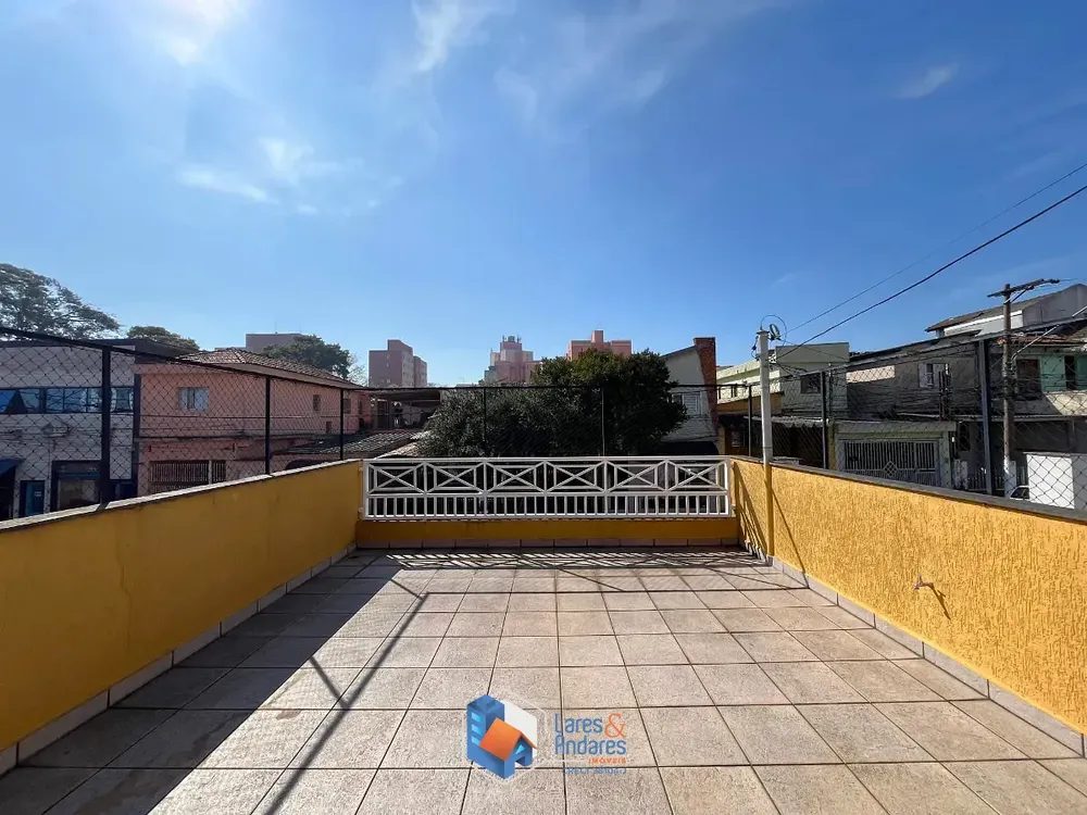 Sobrado, 3 quartos, 250 m² - Foto 6