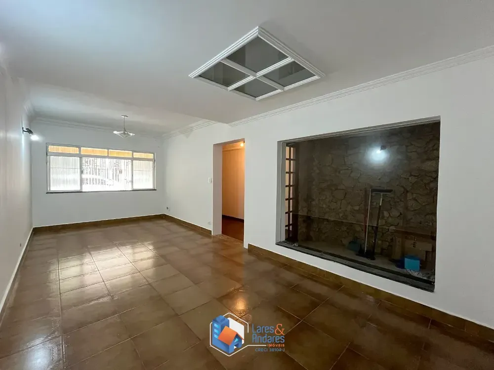 Sobrado, 3 quartos, 250 m² - Foto 1