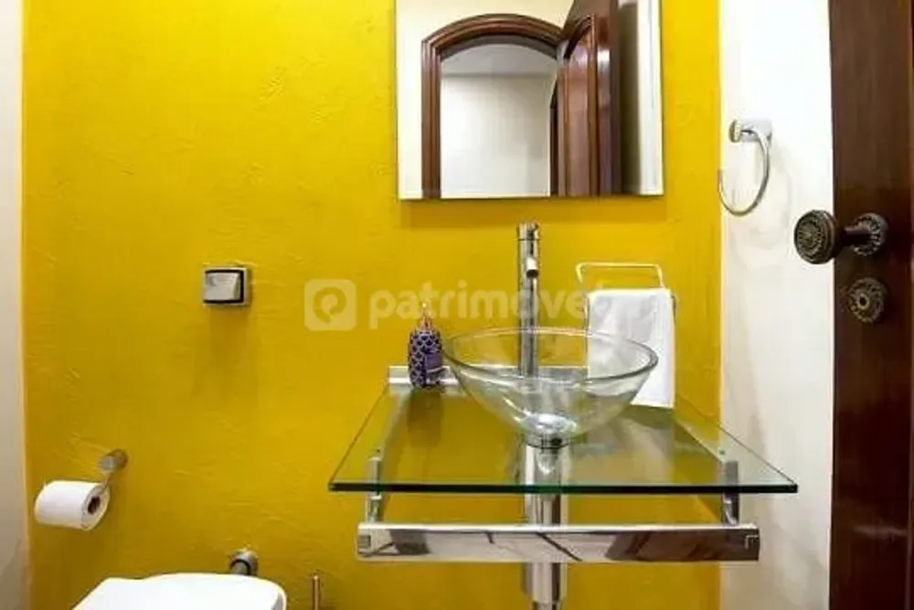 Apartamento, 4 quartos, 186 m² - Foto 13