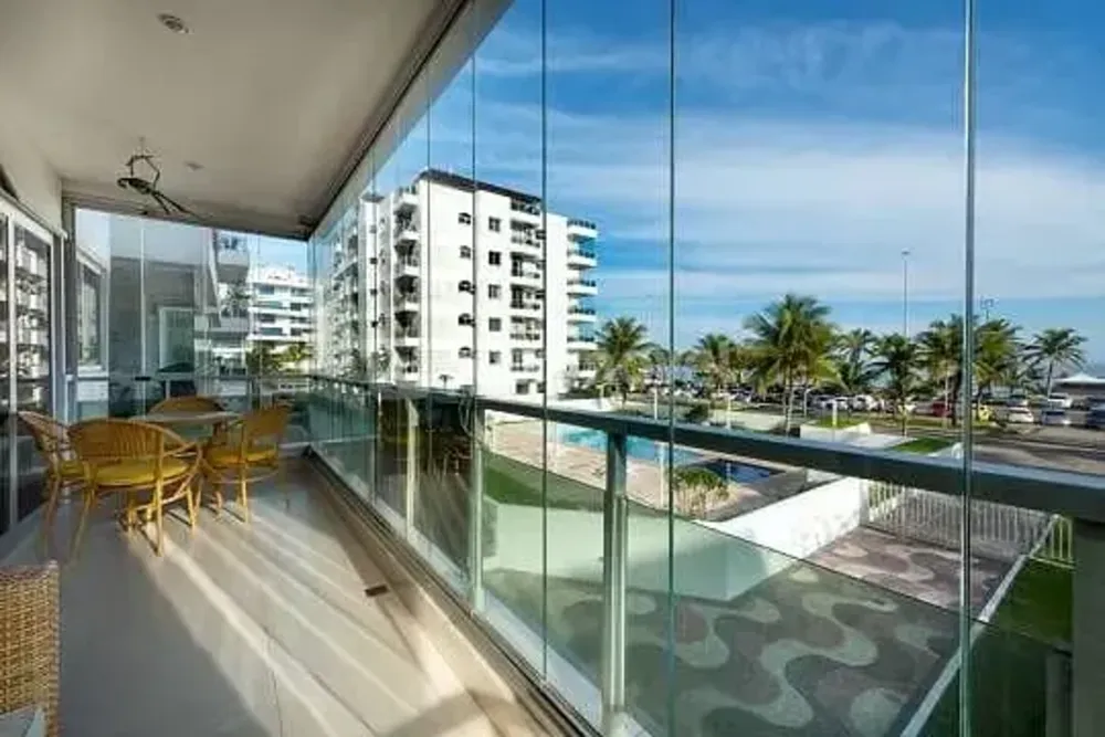 Apartamento, 4 quartos, 186 m² - Foto 5