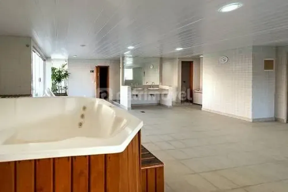 Apartamento, 4 quartos, 186 m² - Foto 17