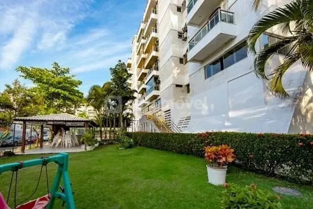 Apartamento, 4 quartos, 186 m² - Foto 18