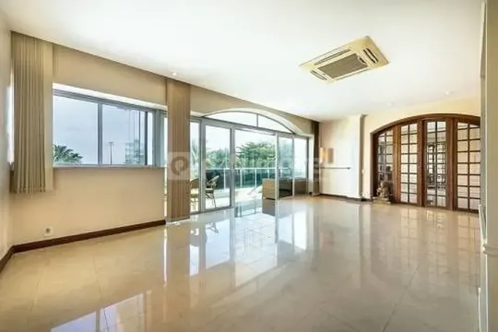 Apartamento, 4 quartos, 186 m² - Foto 2
