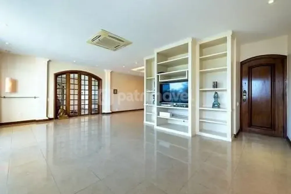 Apartamento, 4 quartos, 186 m² - Foto 3
