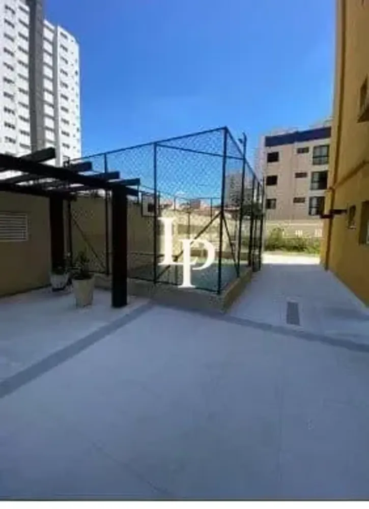Apartamento, 2 quartos, 68 m² - Foto 2