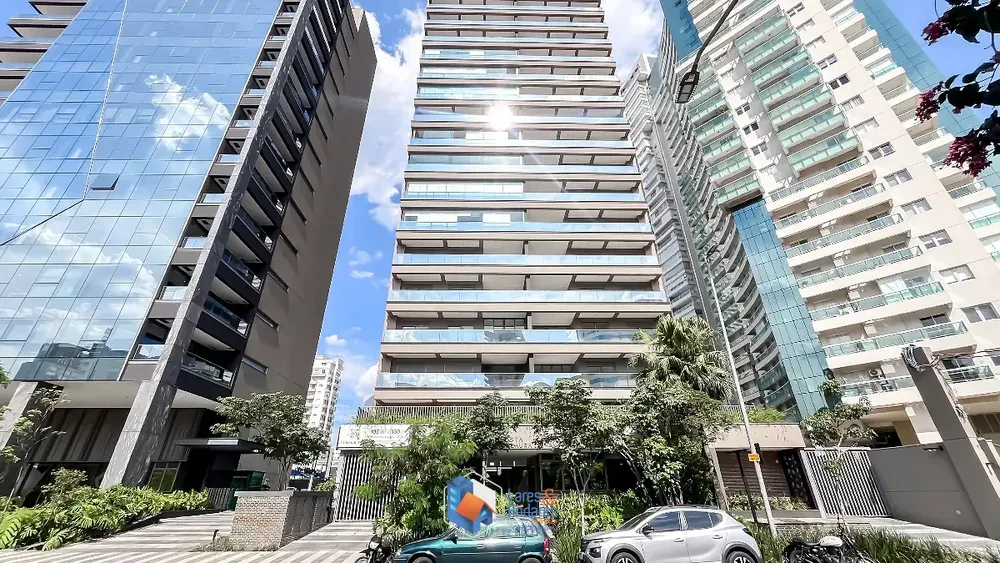 Apartamento, 3 quartos, 130 m² - Foto 1