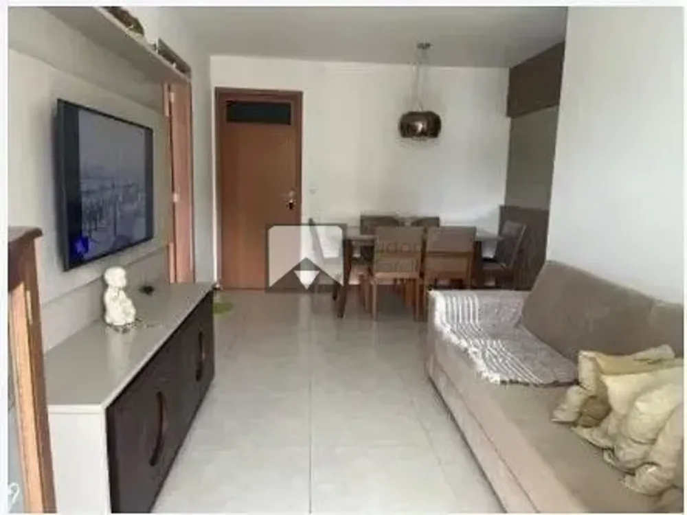Apartamento, 2 quartos, 75 m² - Foto 4