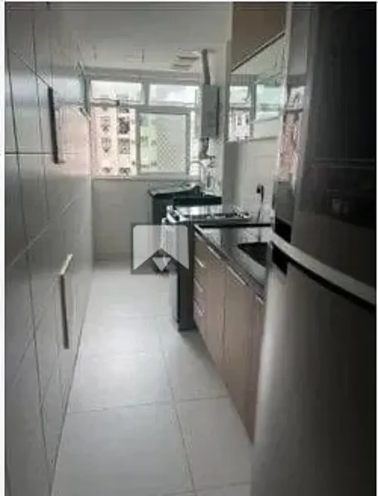 Apartamento, 2 quartos, 75 m² - Foto 11