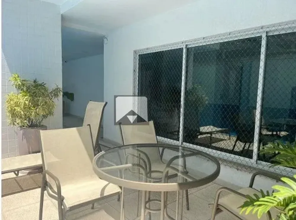 Apartamento, 2 quartos, 75 m² - Foto 7