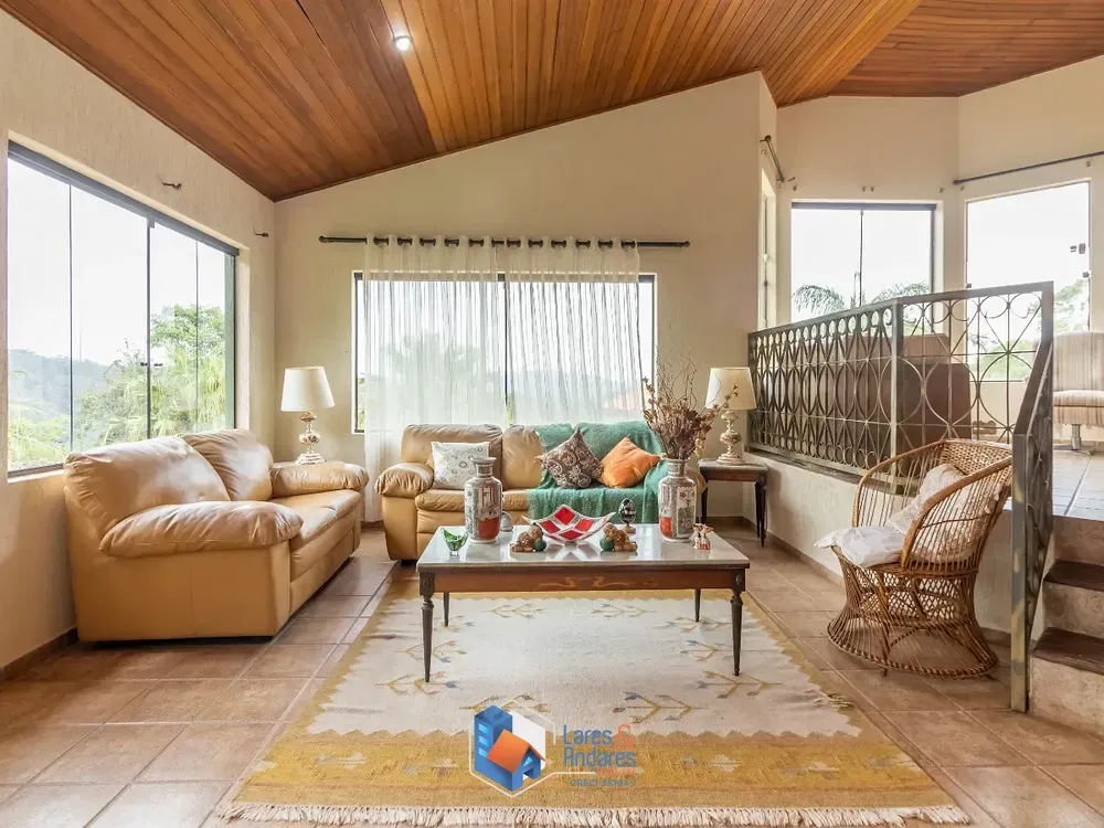 Casa, 2 quartos, 197 m² - Foto 5
