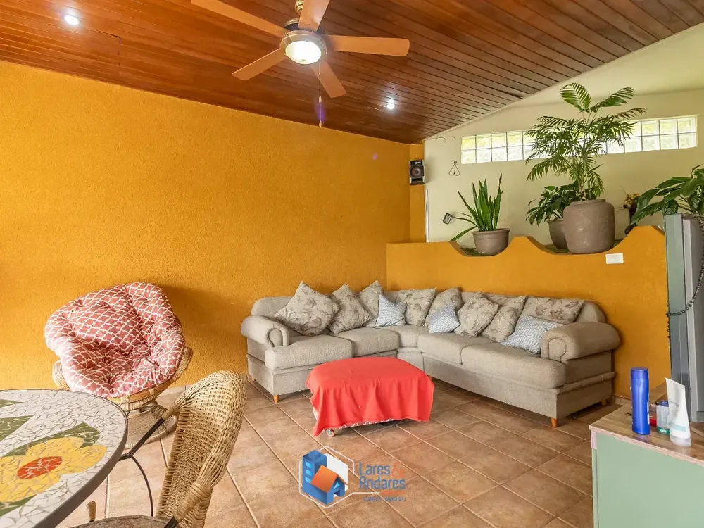 Casa, 2 quartos, 197 m² - Foto 2