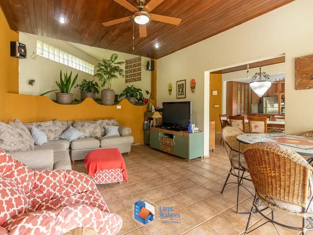 Casa, 2 quartos, 197 m² - Foto 3