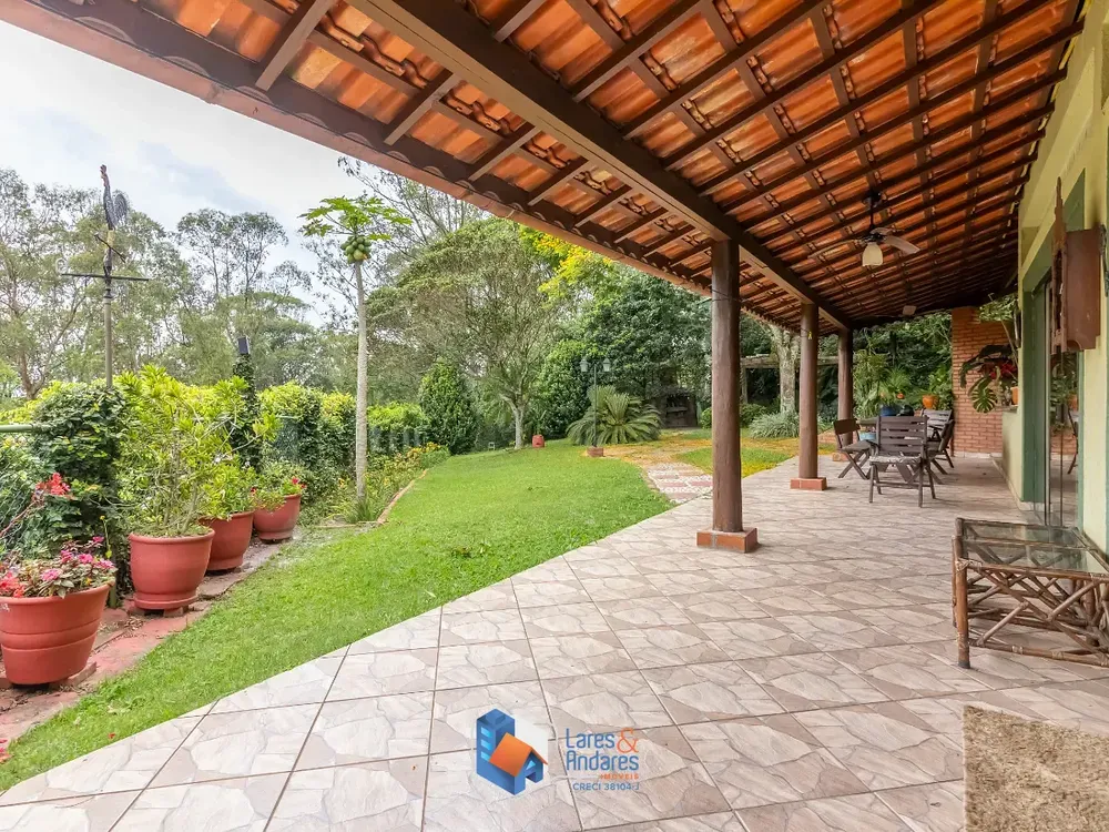 Casa, 2 quartos, 197 m² - Foto 1