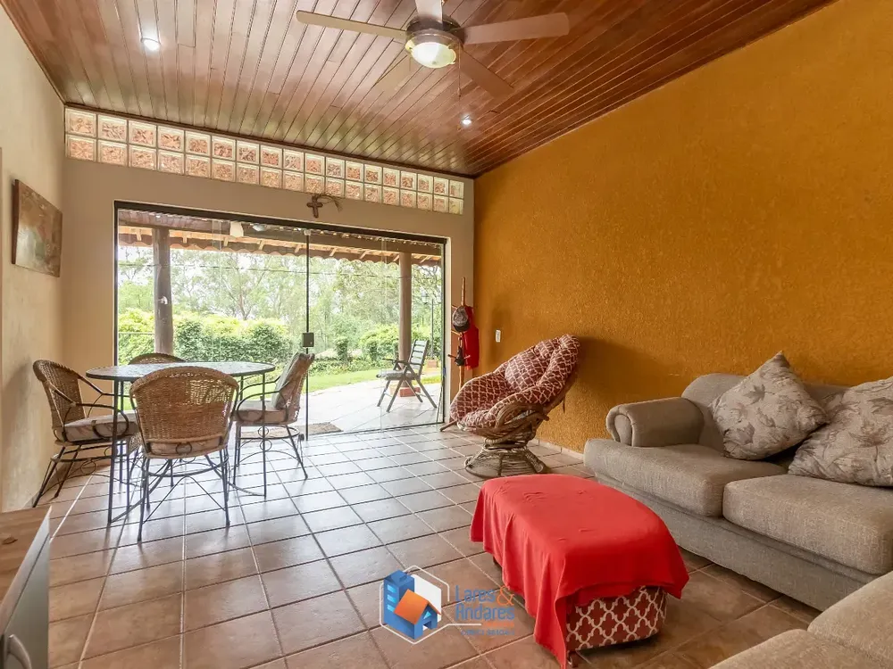 Casa, 2 quartos, 197 m² - Foto 4