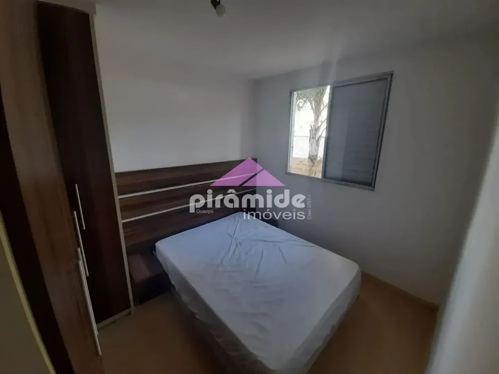 Apartamento, 2 quartos, 44 m² - Foto 4