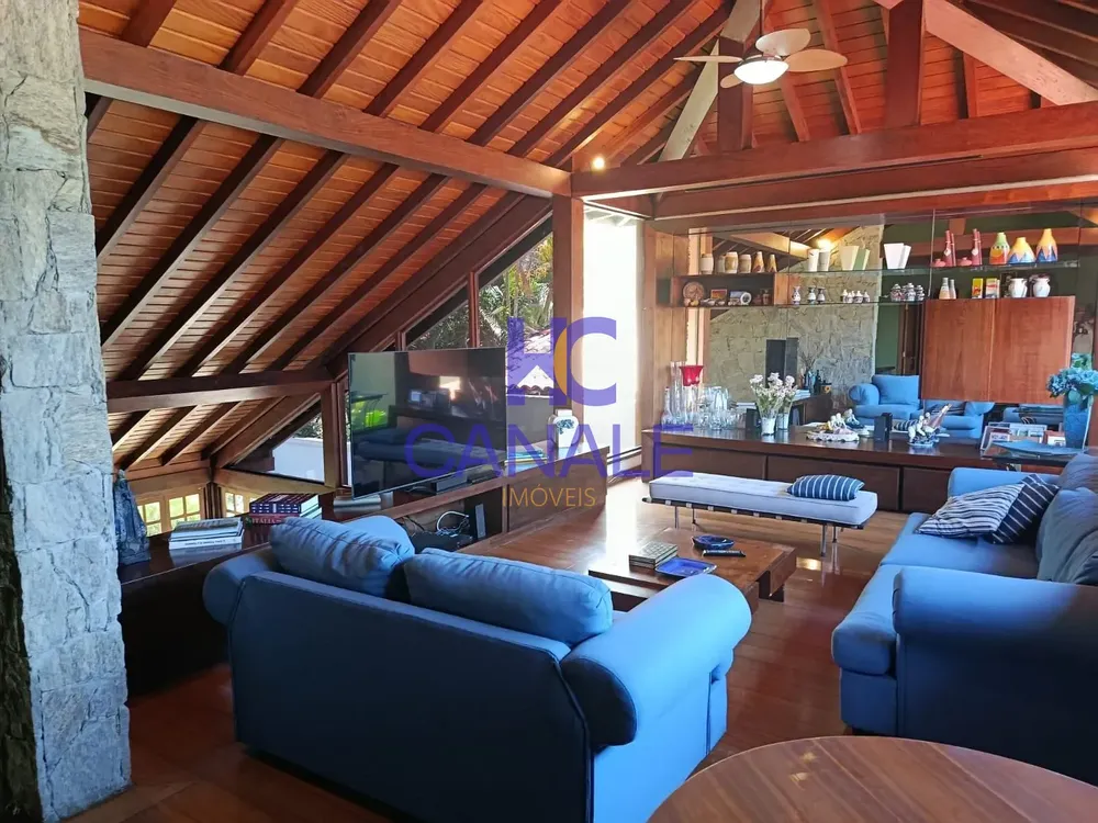 Casa, 5 quartos, 598 m² - Foto 126