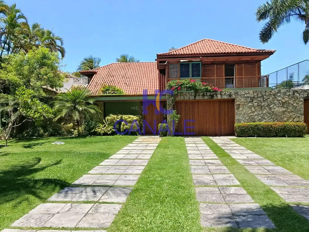 Casa, 5 quartos, 598 m² - Foto 30