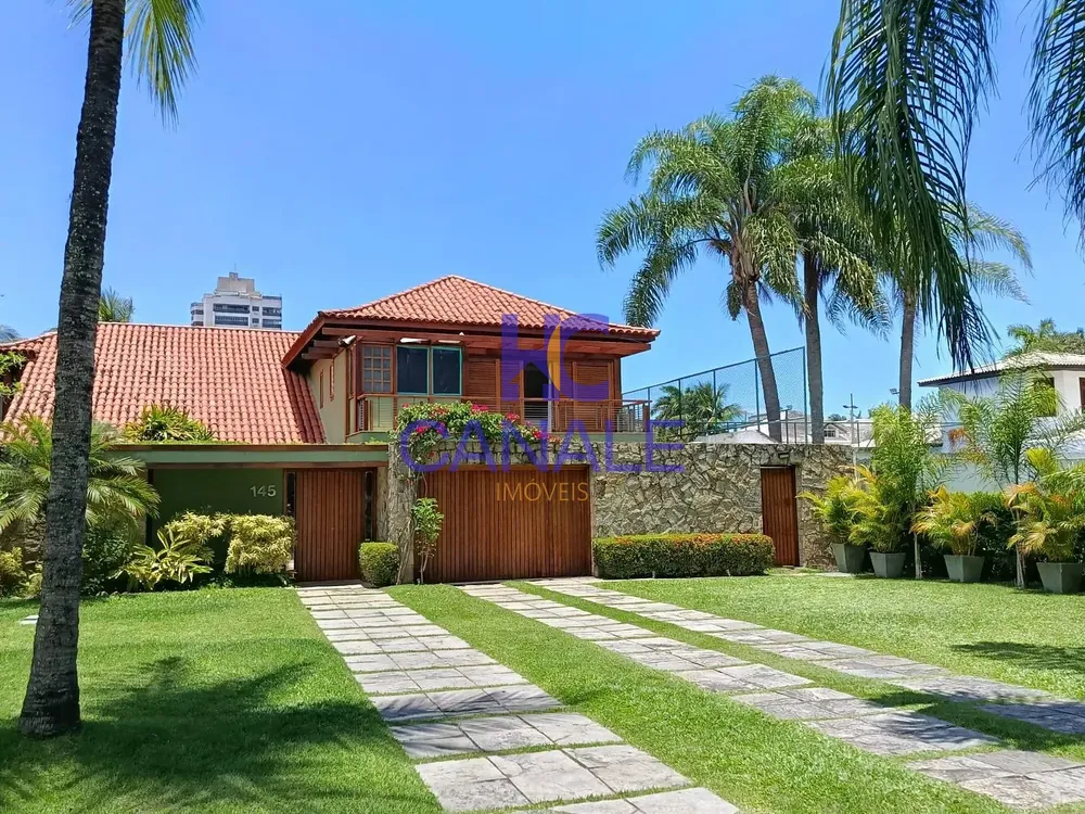 Casa, 5 quartos, 598 m² - Foto 42