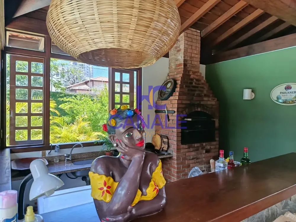 Casa, 5 quartos, 598 m² - Foto 161