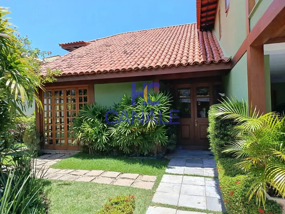 Casa, 5 quartos, 598 m² - Foto 54