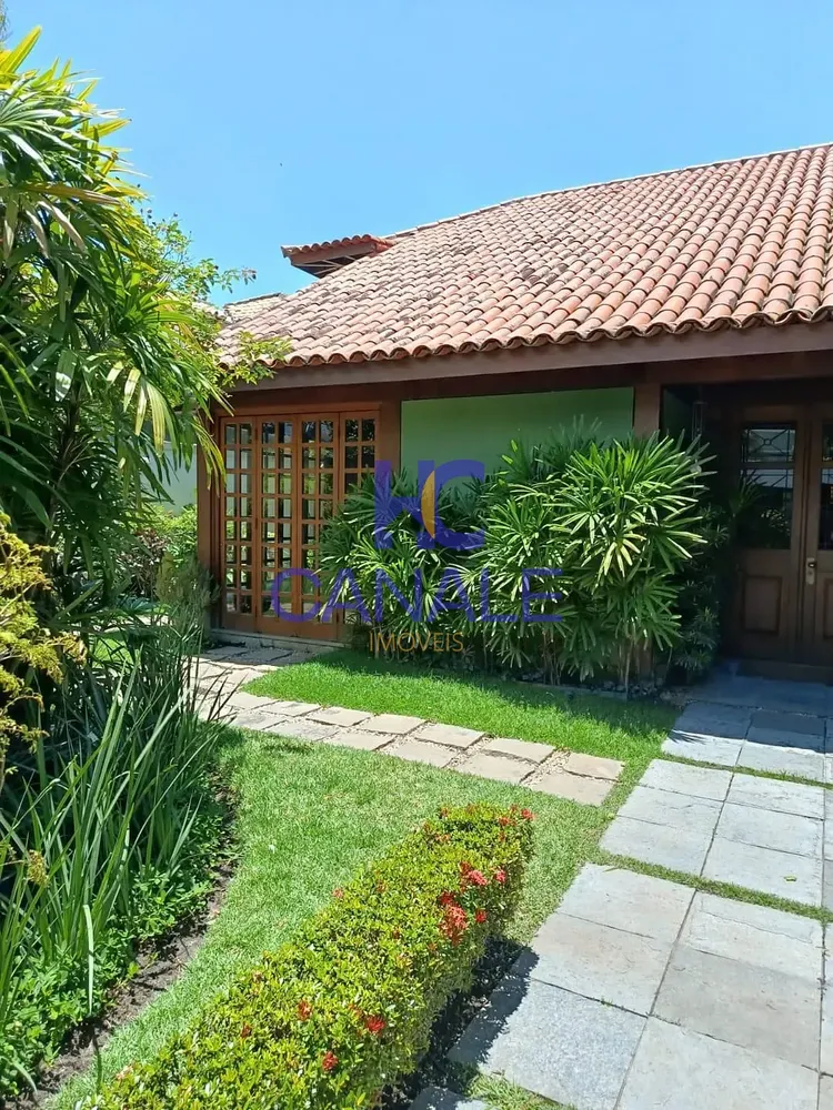Casa, 5 quartos, 598 m² - Foto 52