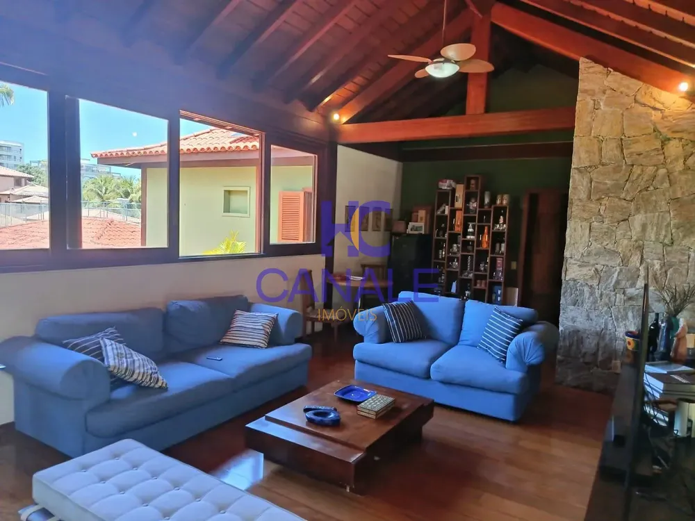 Casa, 5 quartos, 598 m² - Foto 107
