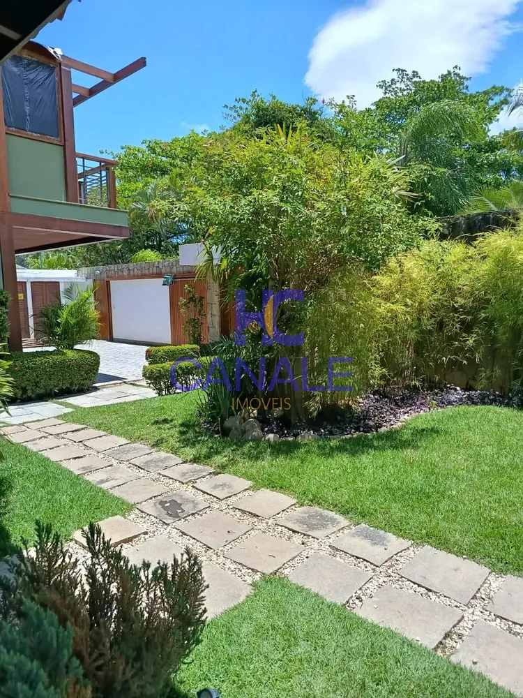 Casa, 5 quartos, 598 m² - Foto 11