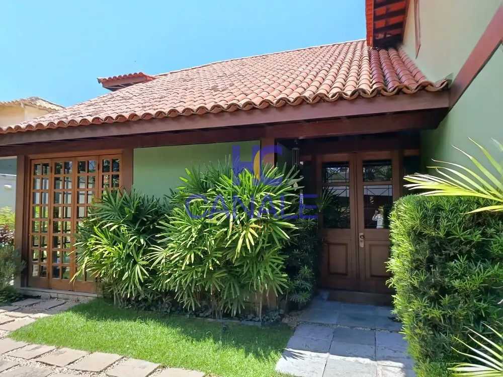 Casa, 5 quartos, 598 m² - Foto 50