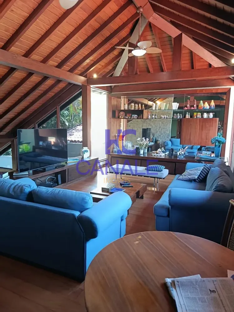 Casa, 5 quartos, 598 m² - Foto 121