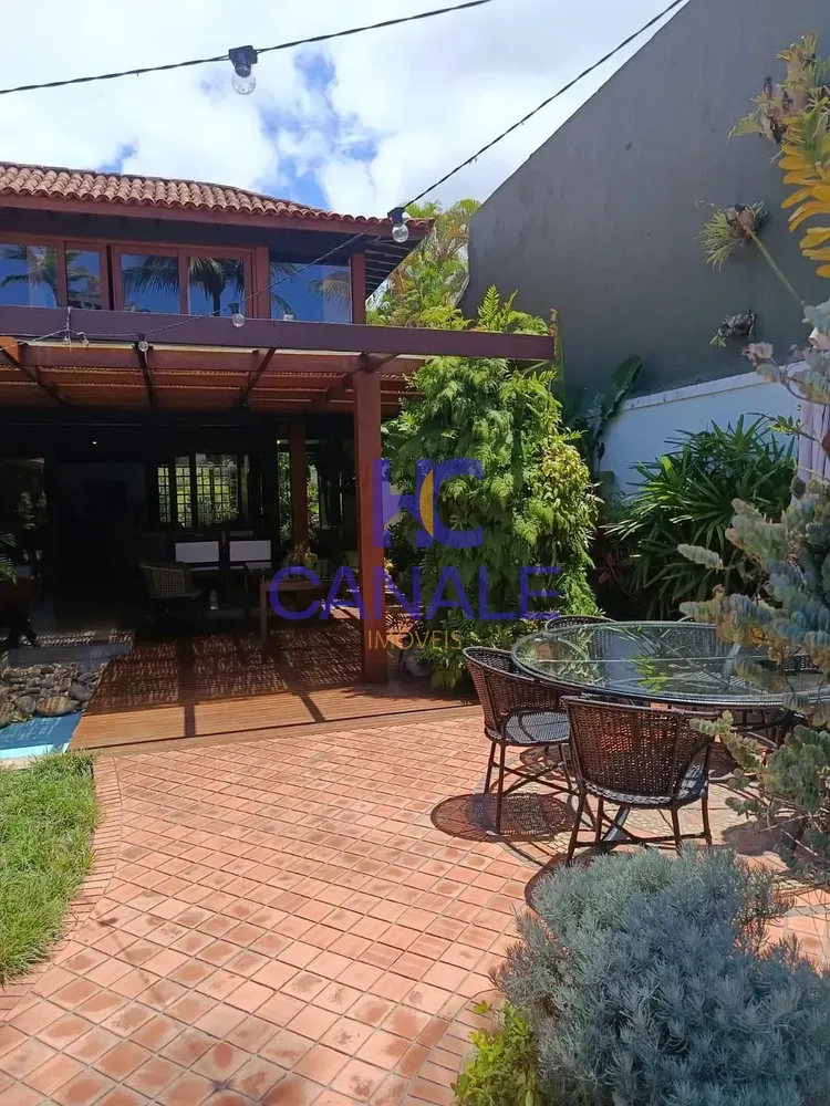 Casa, 5 quartos, 598 m² - Foto 182